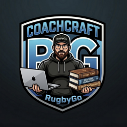 CoachCraft logo